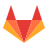 Gitlab logo