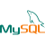 Mysql logo
